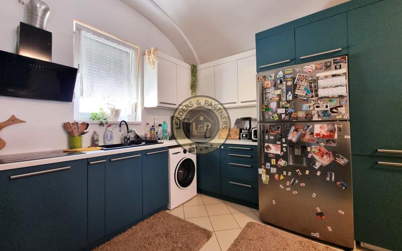 PREDAJ 4izbový byt Mosonmagyaróvár