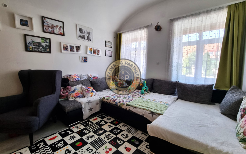 PREDAJ 4izbový byt Mosonmagyaróvár