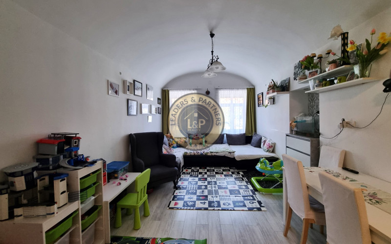 PREDAJ 4izbový byt Mosonmagyaróvár