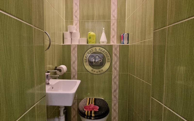 PREDAJ 4izbový byt Mosonmagyaróvár