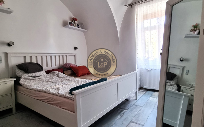 PREDAJ 4izbový byt Mosonmagyaróvár