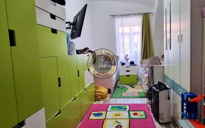 PREDAJ 4izbový byt Mosonmagyaróvár