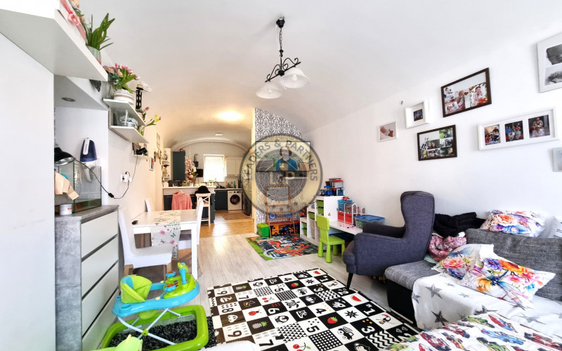 PREDAJ 4izbový byt Mosonmagyaróvár