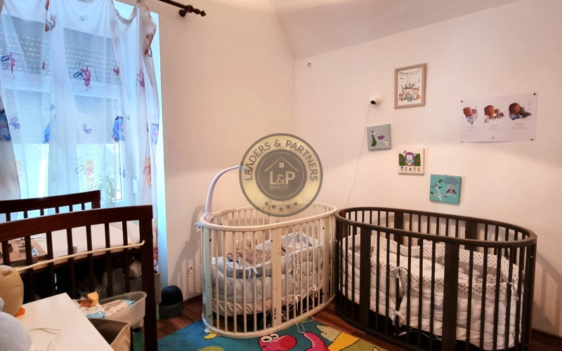 PREDAJ 4izbový byt Mosonmagyaróvár