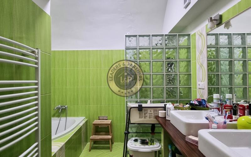 PREDAJ 4izbový byt Mosonmagyaróvár