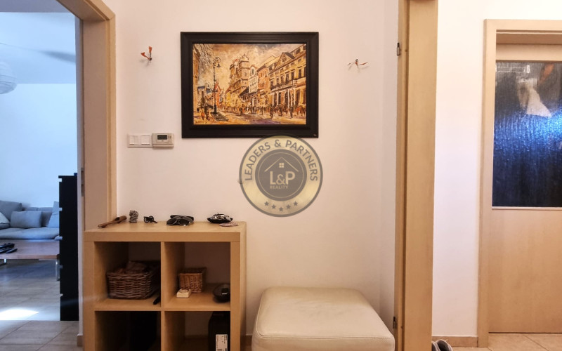 rezervované-PREDAJ rodinný dom v centre Rajky