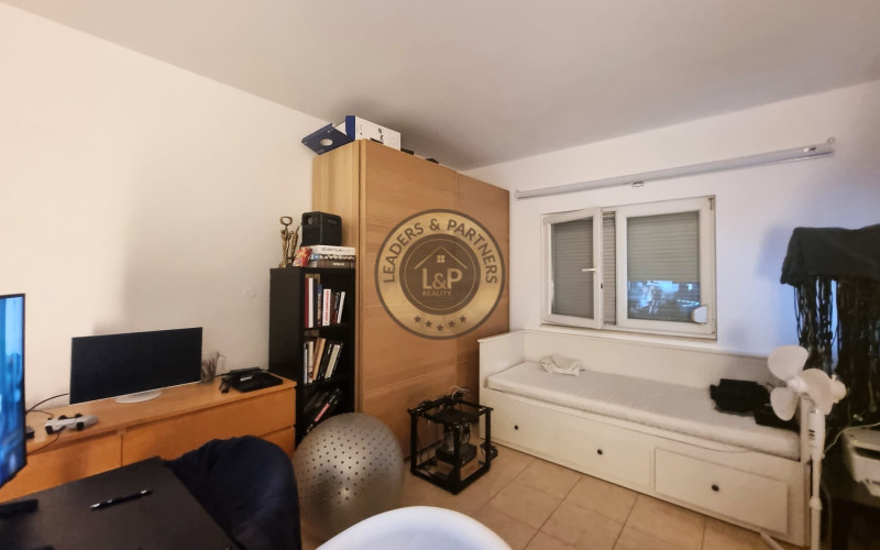 rezervované-PREDAJ rodinný dom v centre Rajky