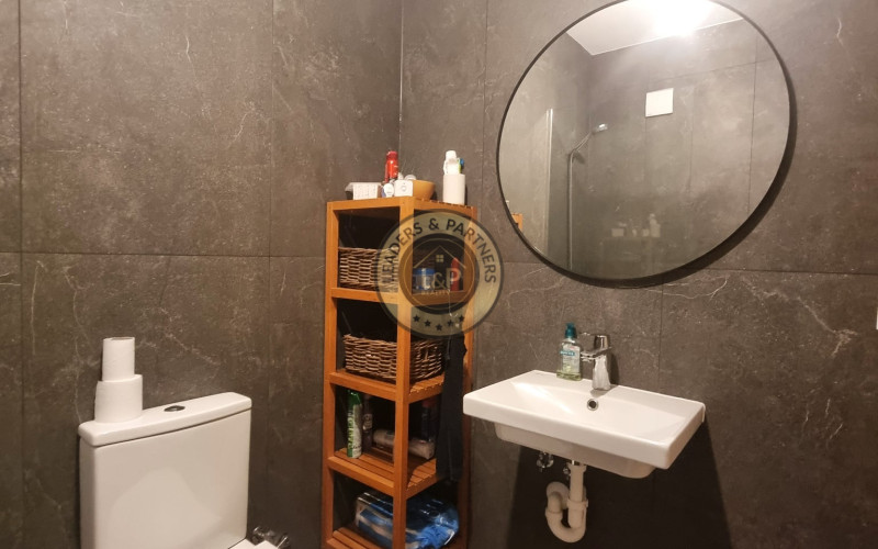 rezervované-PREDAJ rodinný dom v centre Rajky