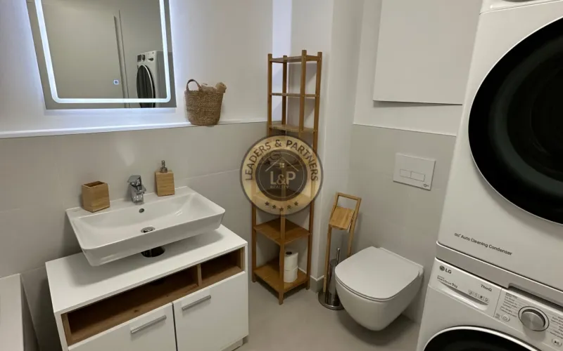 2-izb. byt s výhľadom na hrad na prenájom, KLINGERKA