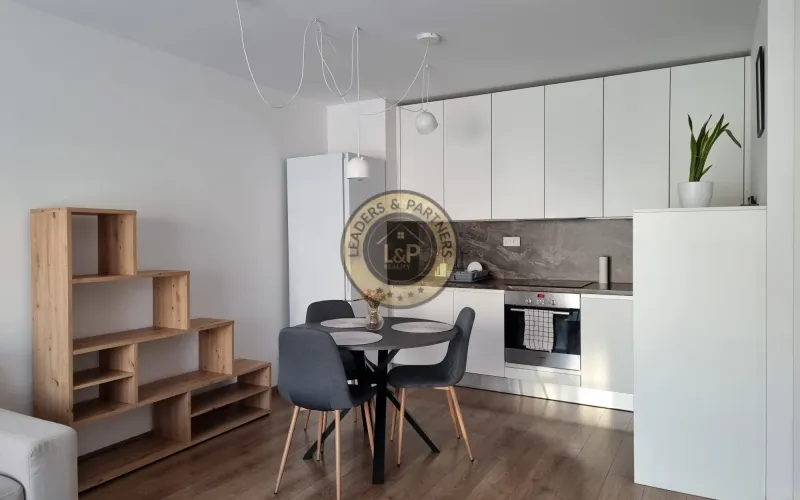 Urban Residence - 2izb. byt na prenájom