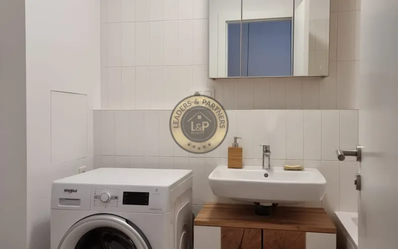 Urban Residence - 2izb. byt na prenájom