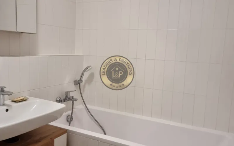 Urban Residence - 2izb. byt na prenájom