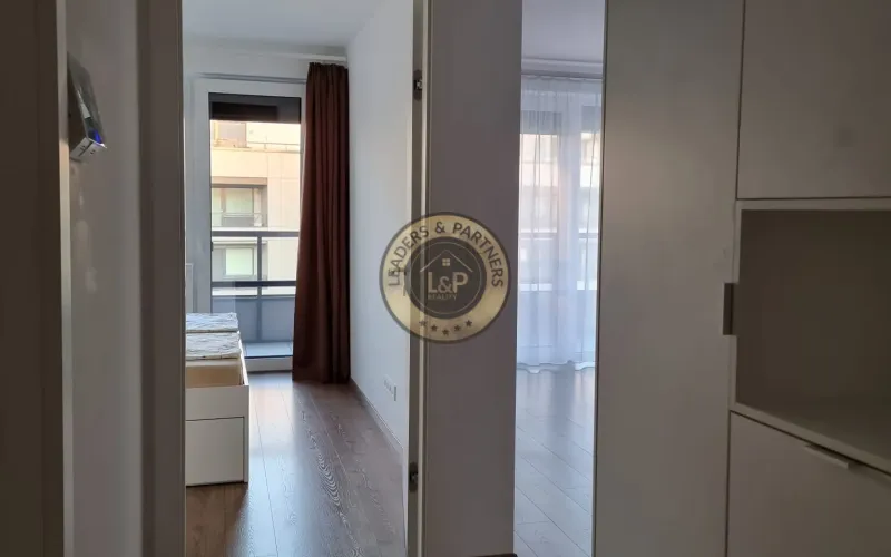 Urban Residence - 2izb. byt na prenájom