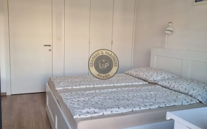 Urban Residence - 2izb. byt na prenájom