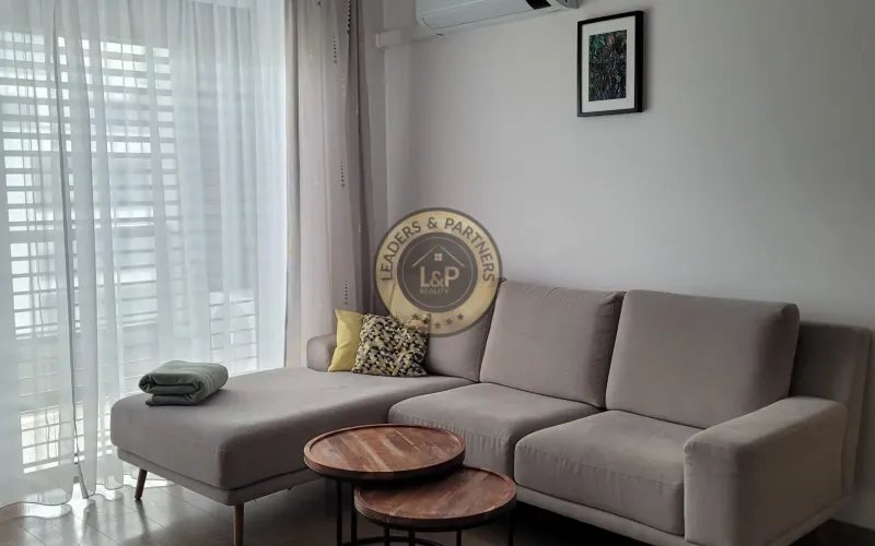 Urban Residence - 2izb. byt na prenájom