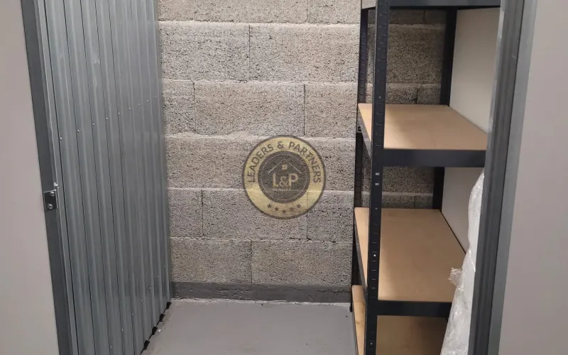 Urban Residence - 2izb. byt na prenájom