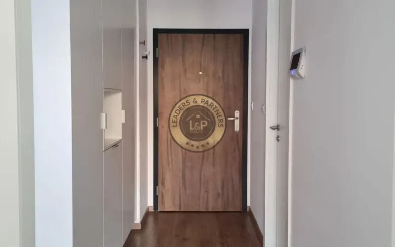 Urban Residence - 2izb. byt na prenájom