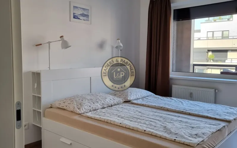 Urban Residence - 2izb. byt na prenájom