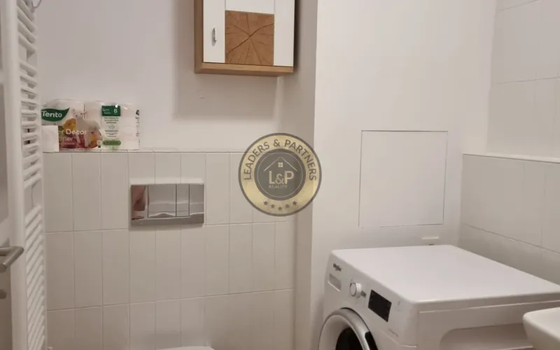 Urban Residence - 2izb. byt na prenájom