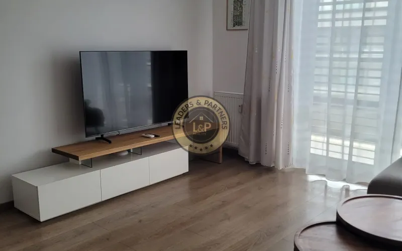 Urban Residence - 2izb. byt na prenájom