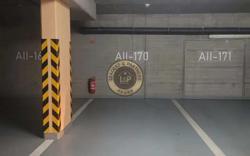 Urban Residence - 2izb. byt na prenájom