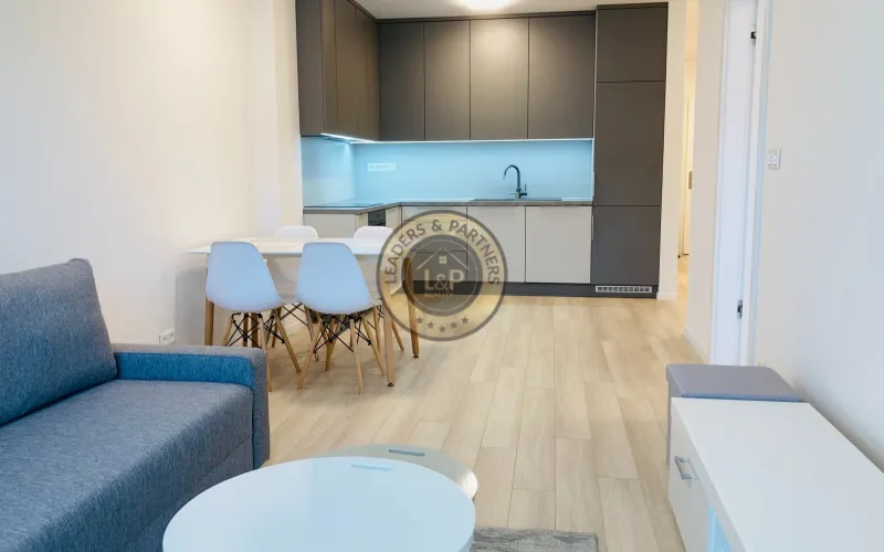 Luxusný 2-izb. byt v novostavbe JARABINKY