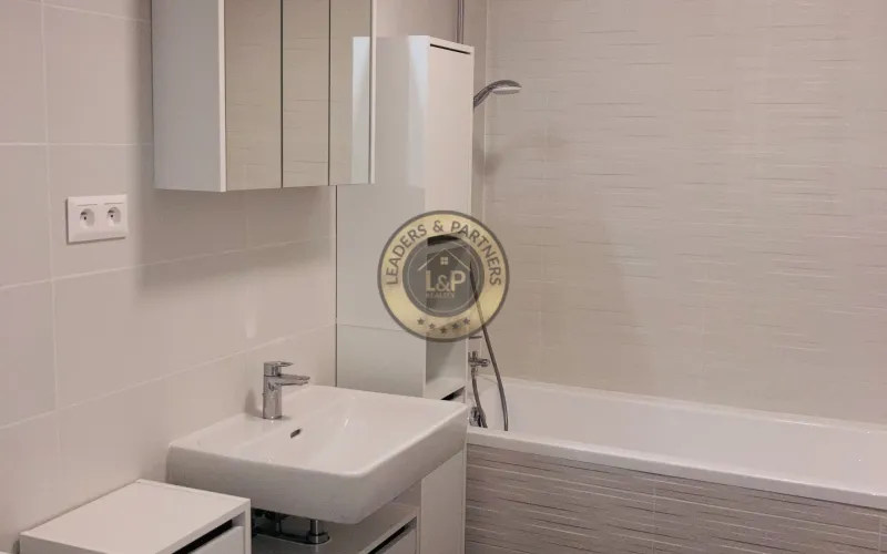 Luxusný 2-izb. byt v novostavbe JARABINKY