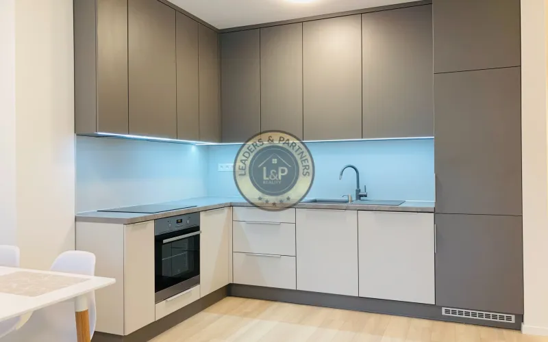 Luxusný 2-izb. byt v novostavbe JARABINKY