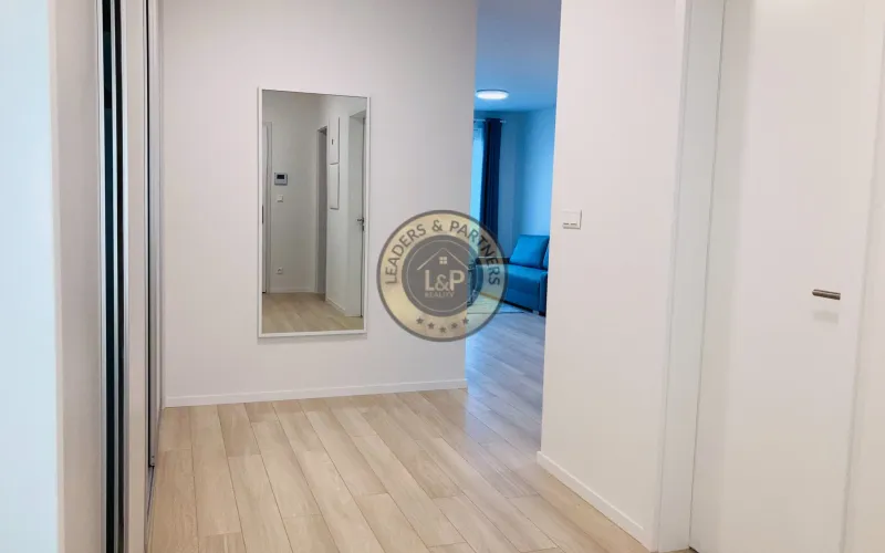 Luxusný 2-izb. byt v novostavbe JARABINKY