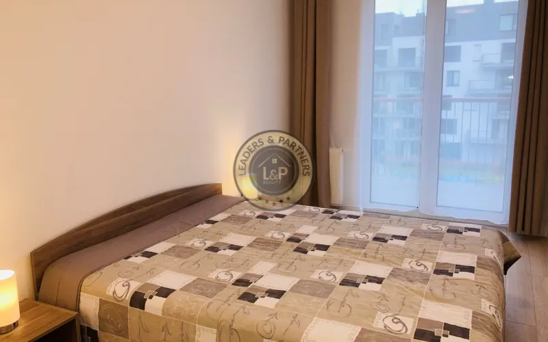 Luxusný 2-izb. byt v novostavbe JARABINKY