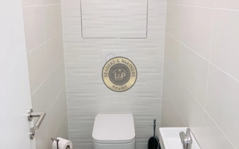 Luxusný 2-izb. byt v novostavbe JARABINKY