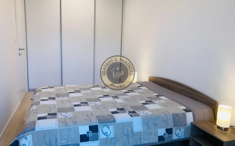 Luxusný 2-izb. byt v novostavbe JARABINKY