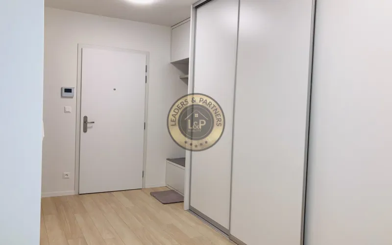 Luxusný 2-izb. byt v novostavbe JARABINKY