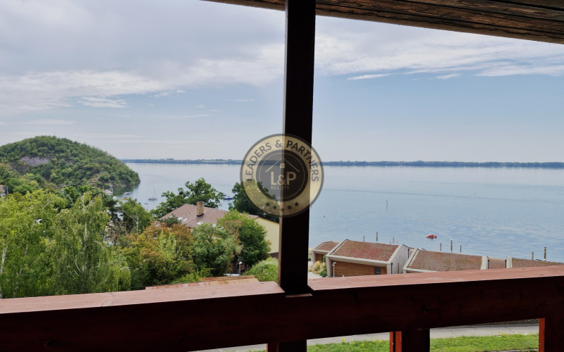 Predaj chaty pri pláži Anima. Medvedia hora, Zemplínska šírava.