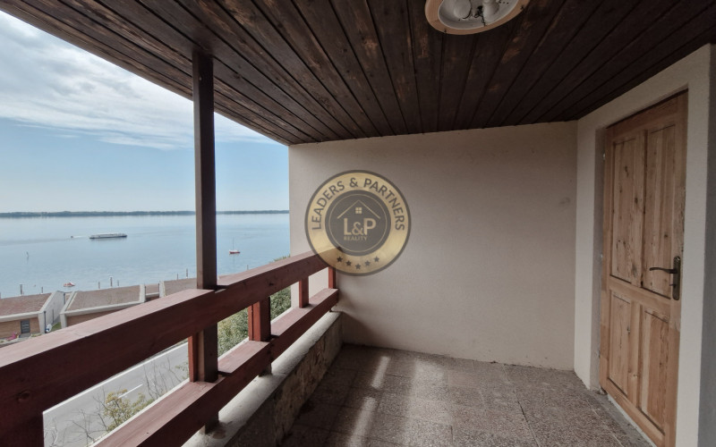 Predaj chaty pri pláži Anima. Medvedia hora, Zemplínska šírava.