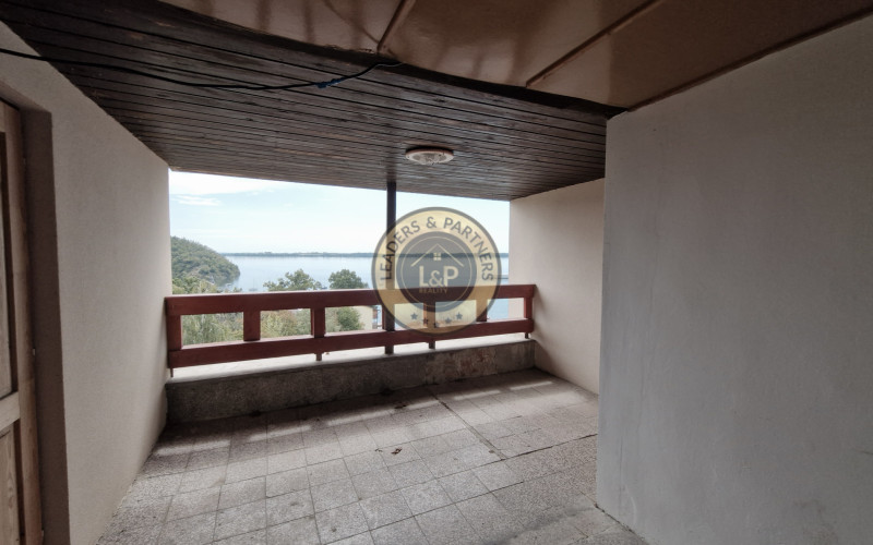 Predaj chaty pri pláži Anima. Medvedia hora, Zemplínska šírava.