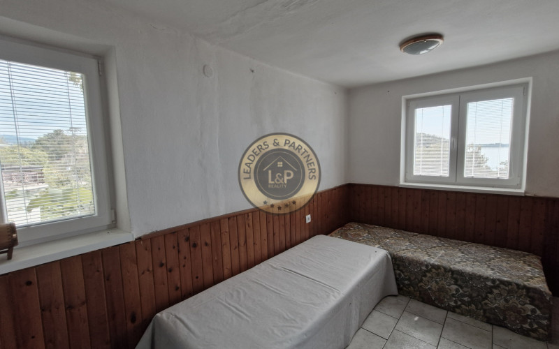 Predaj chaty pri pláži Anima. Medvedia hora, Zemplínska šírava.