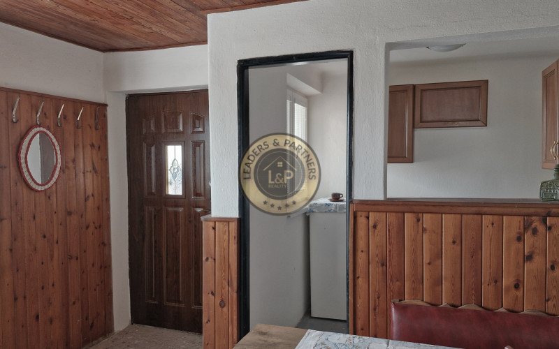 Predaj chaty pri pláži Anima. Medvedia hora, Zemplínska šírava.