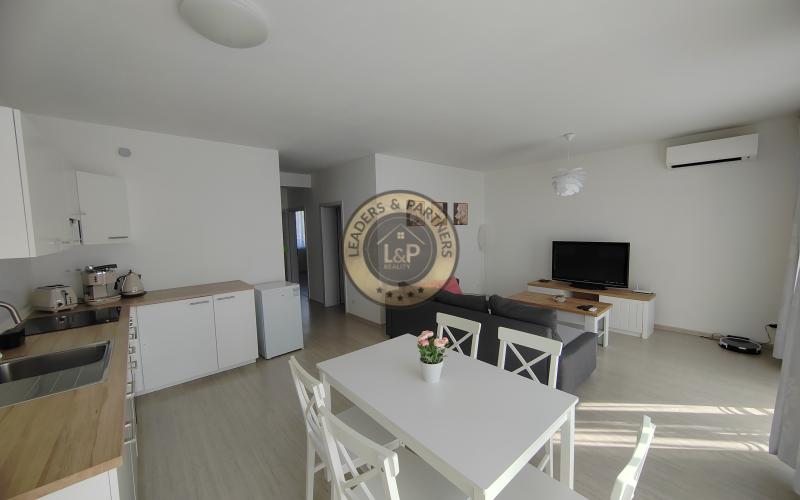 3 izbový byt, Senec -Slnečné jazerá-prenájom, kompletne zariadený, balkón, parkovanie
