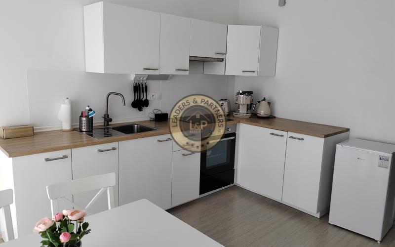 3 izbový byt, Senec -Slnečné jazerá-prenájom, kompletne zariadený, balkón, parkovanie