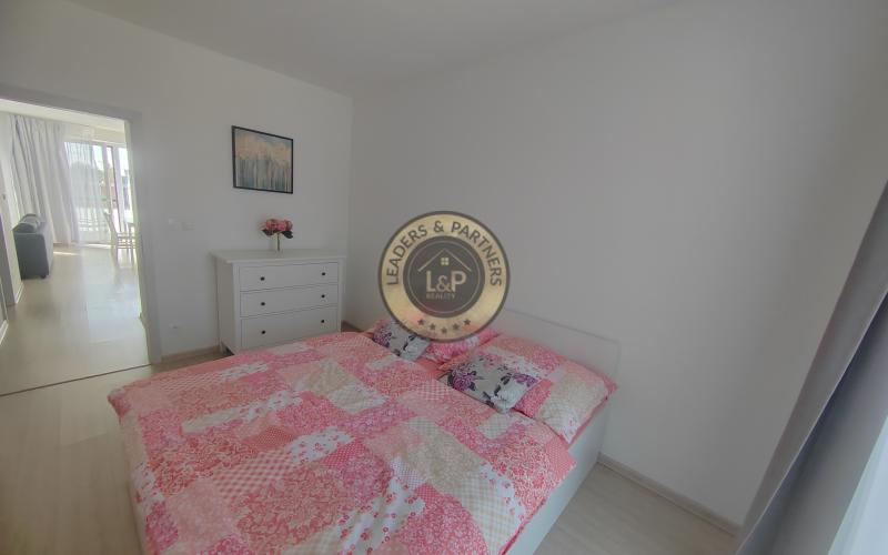 3 izbový byt, Senec -Slnečné jazerá-prenájom, kompletne zariadený, balkón, parkovanie