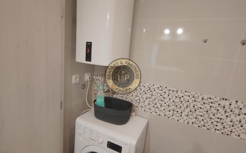 3 izbový byt, Senec -Slnečné jazerá-prenájom, kompletne zariadený, balkón, parkovanie
