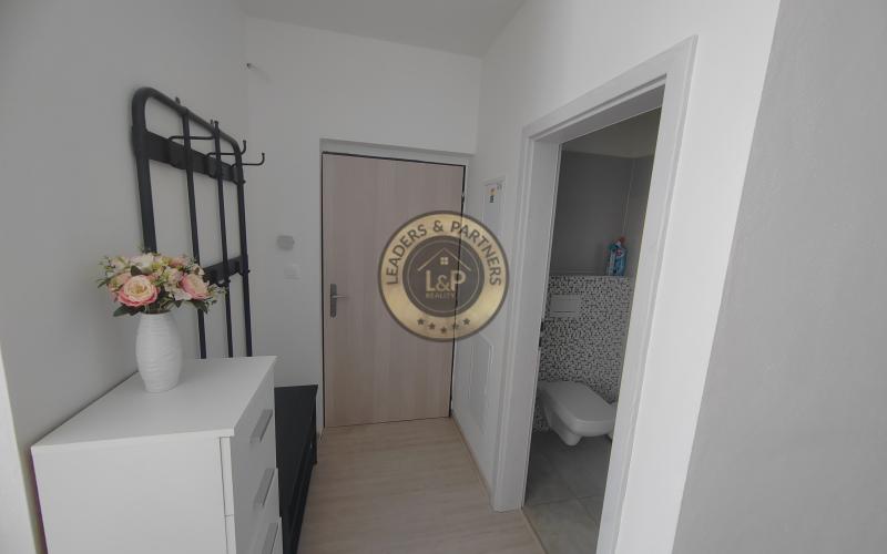 3 izbový byt, Senec -Slnečné jazerá-prenájom, kompletne zariadený, balkón, parkovanie
