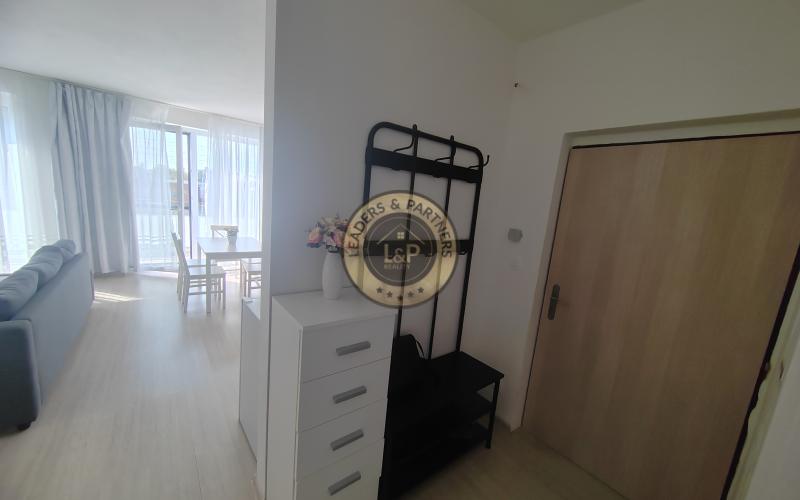 3 izbový byt, Senec -Slnečné jazerá-prenájom, kompletne zariadený, balkón, parkovanie