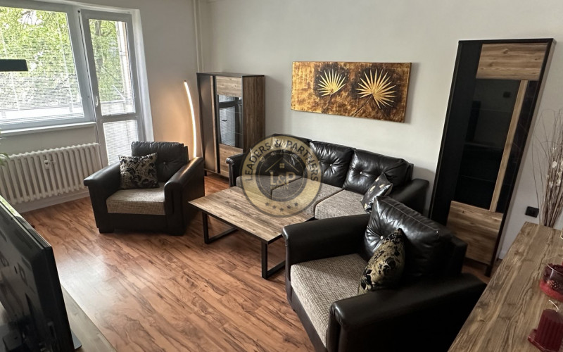 2 izbový byt na prenájmom Podhradová