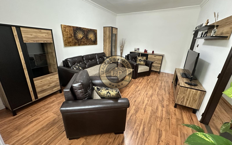 2 izbový byt na prenájmom Podhradová