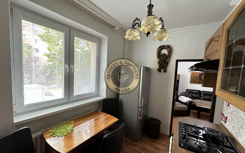 2 izbový byt na prenájmom Podhradová