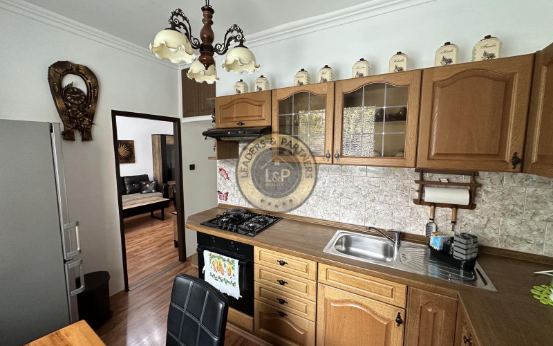 2 izbový byt na prenájmom Podhradová