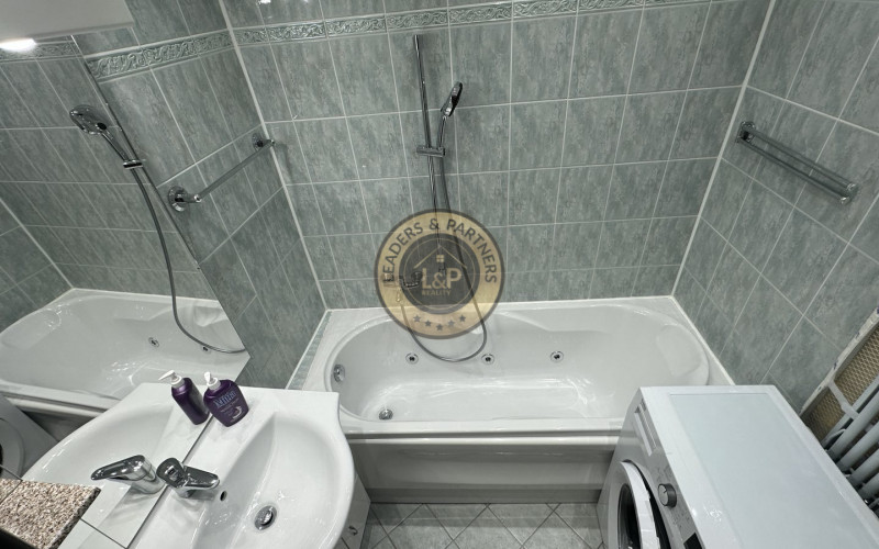 2 izbový byt na prenájmom Podhradová