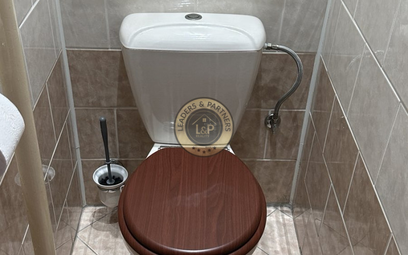 2 izbový byt na prenájmom Podhradová